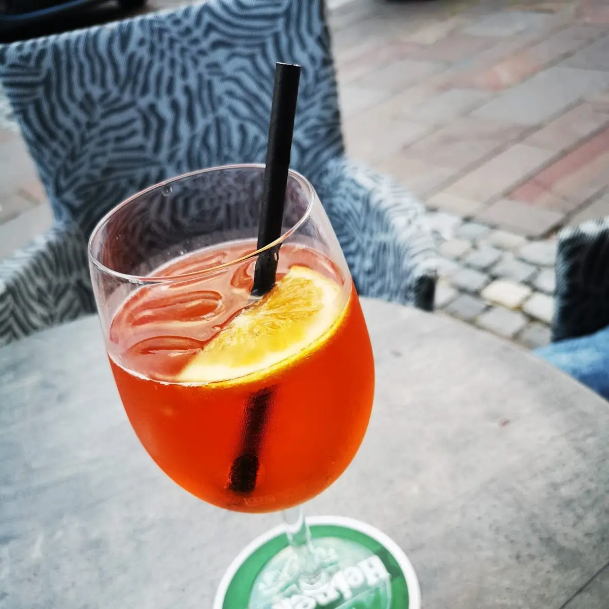Aperol