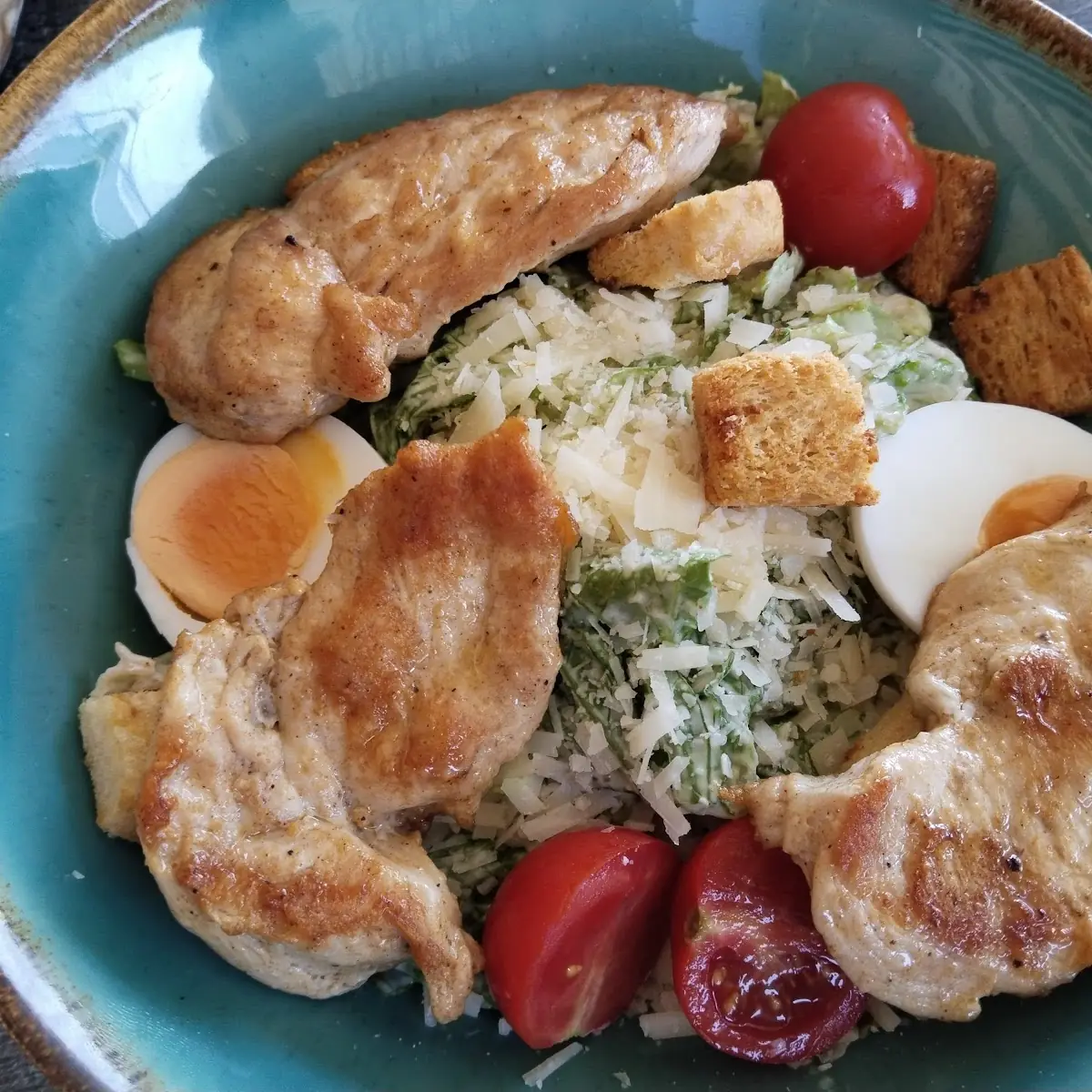 Ceasersalat