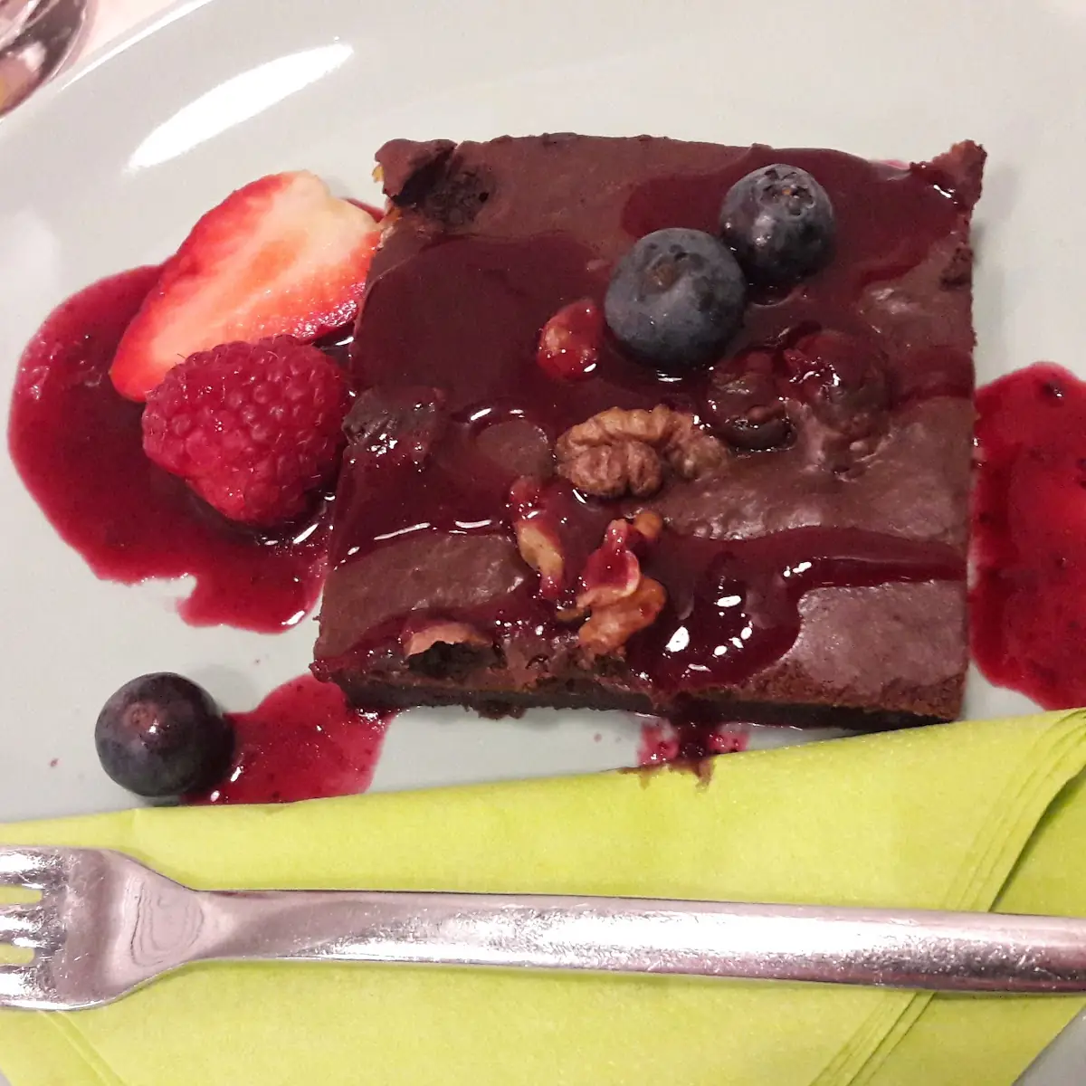 Brownie