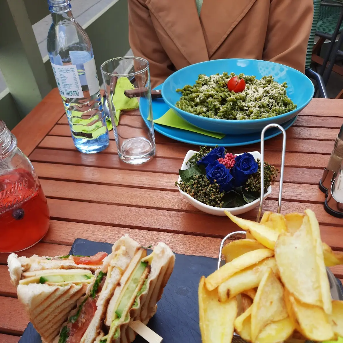Clubsandwich Classic
