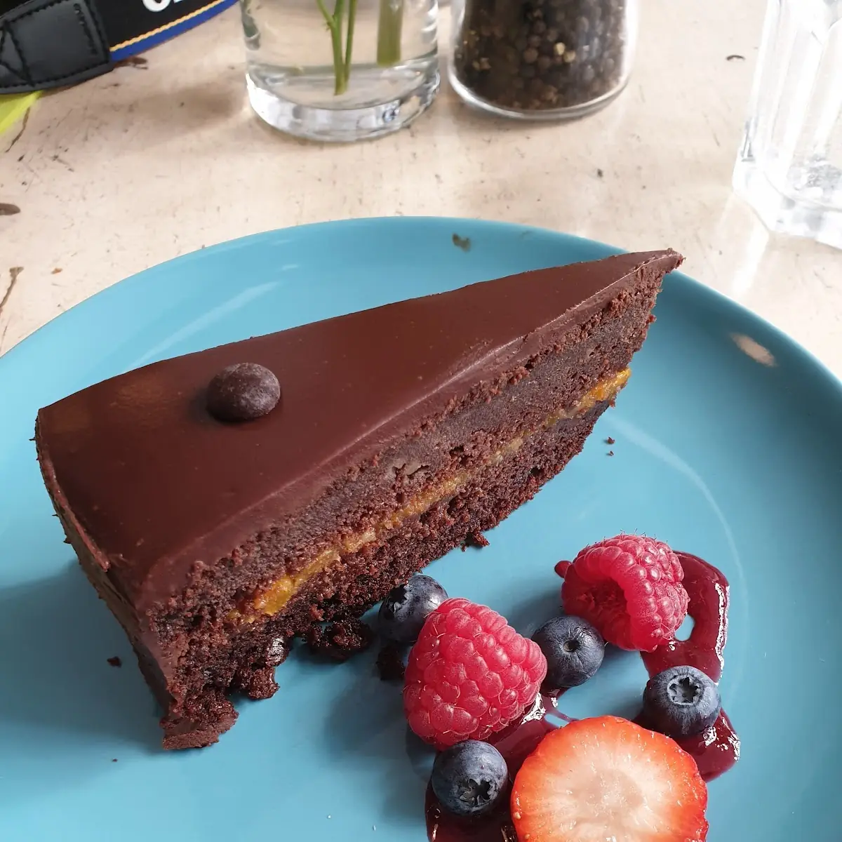 Sachertorte
