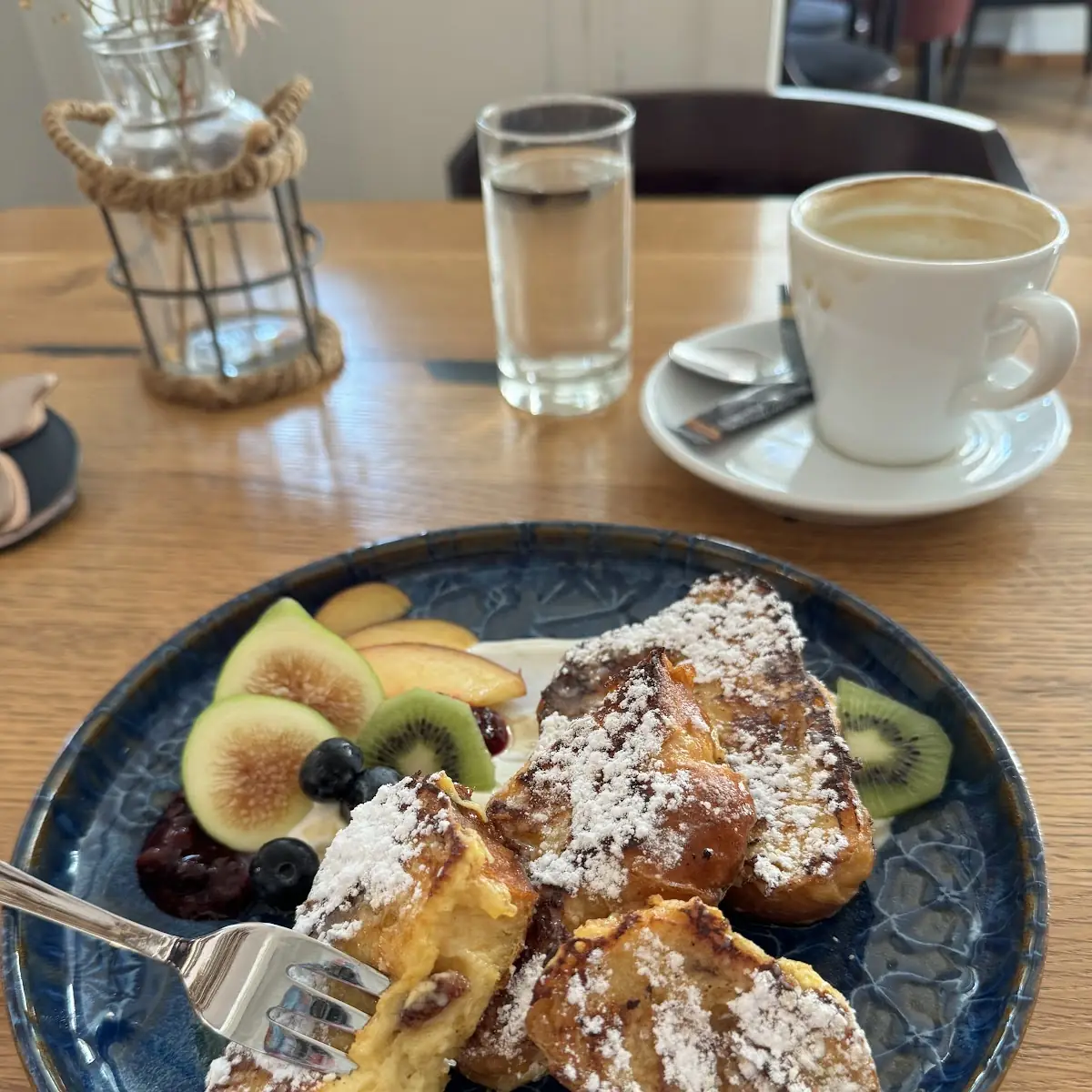 Französisch Toast