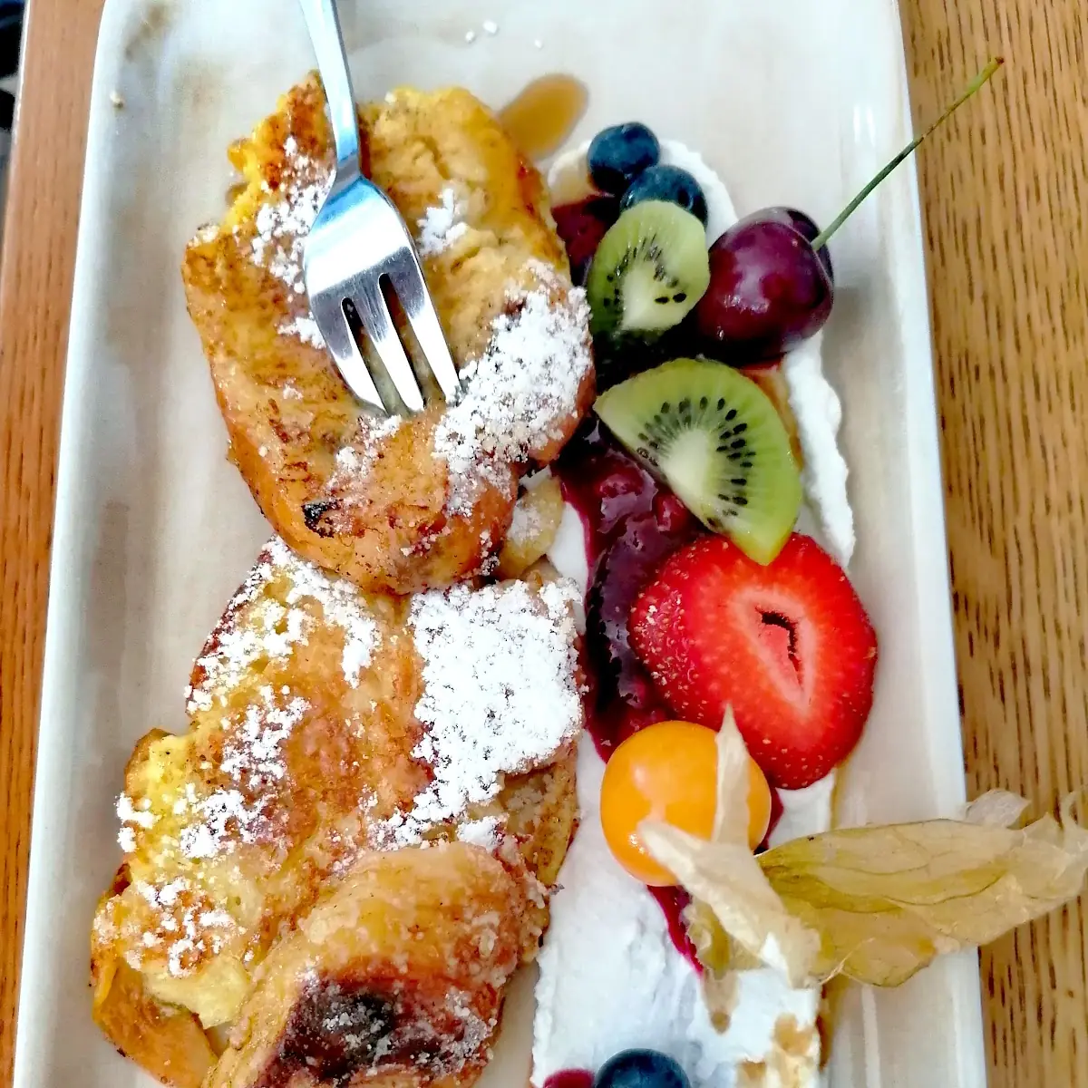 French Toast