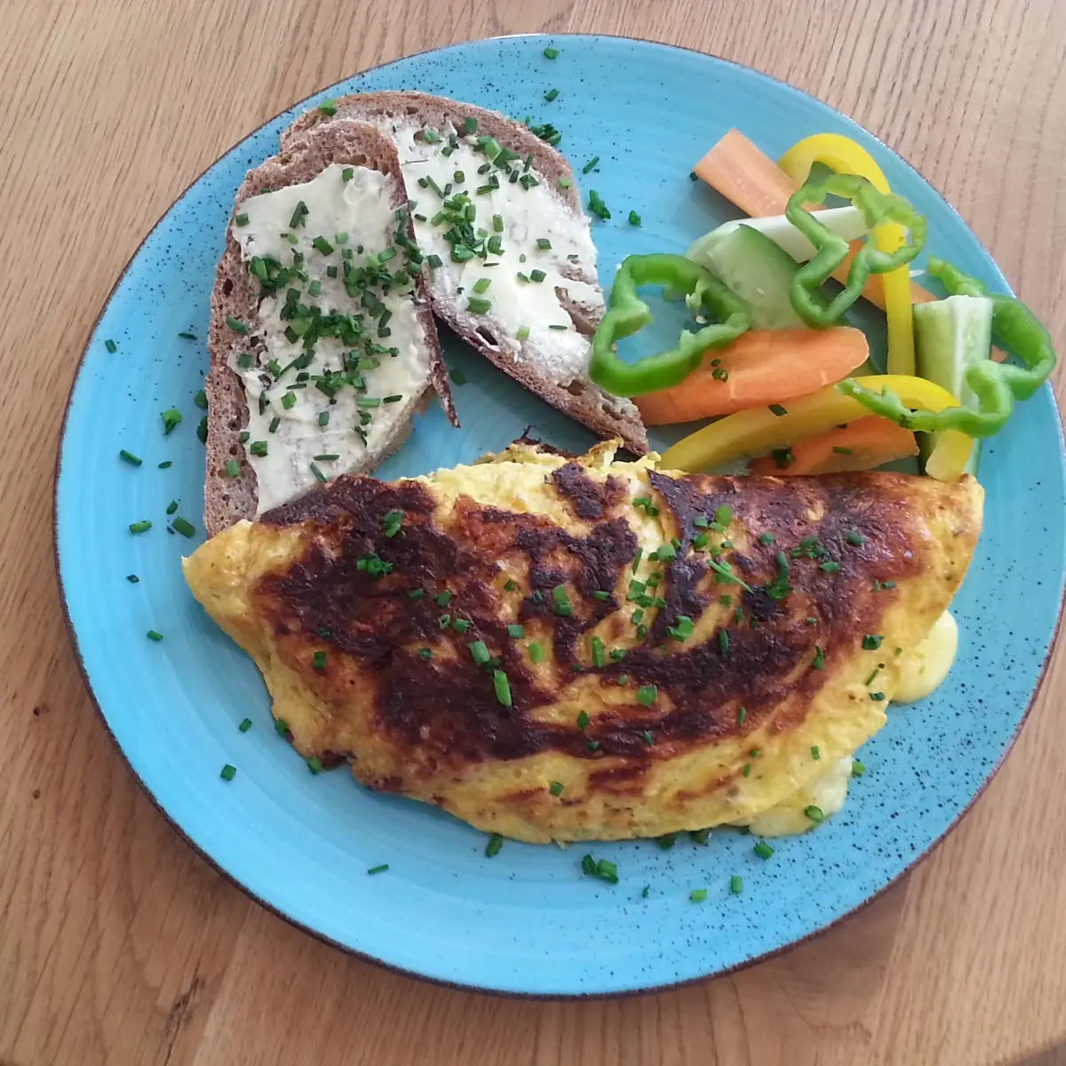 Gerichte Wie Zum Beispiel Flammkuchen Köstlich