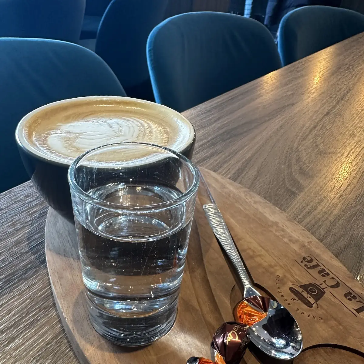 Cappucino