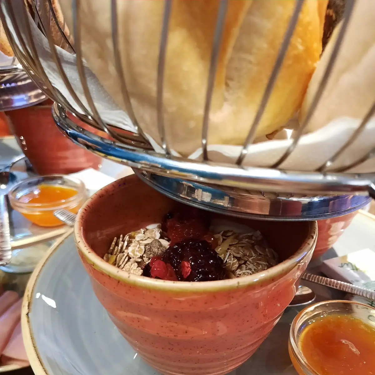 Frühstück Für 2