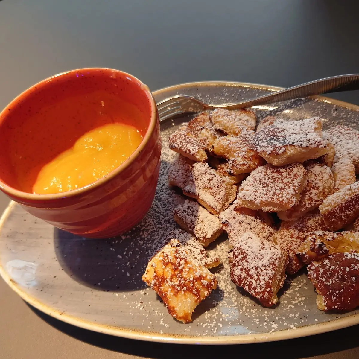Kaiserschmarrn