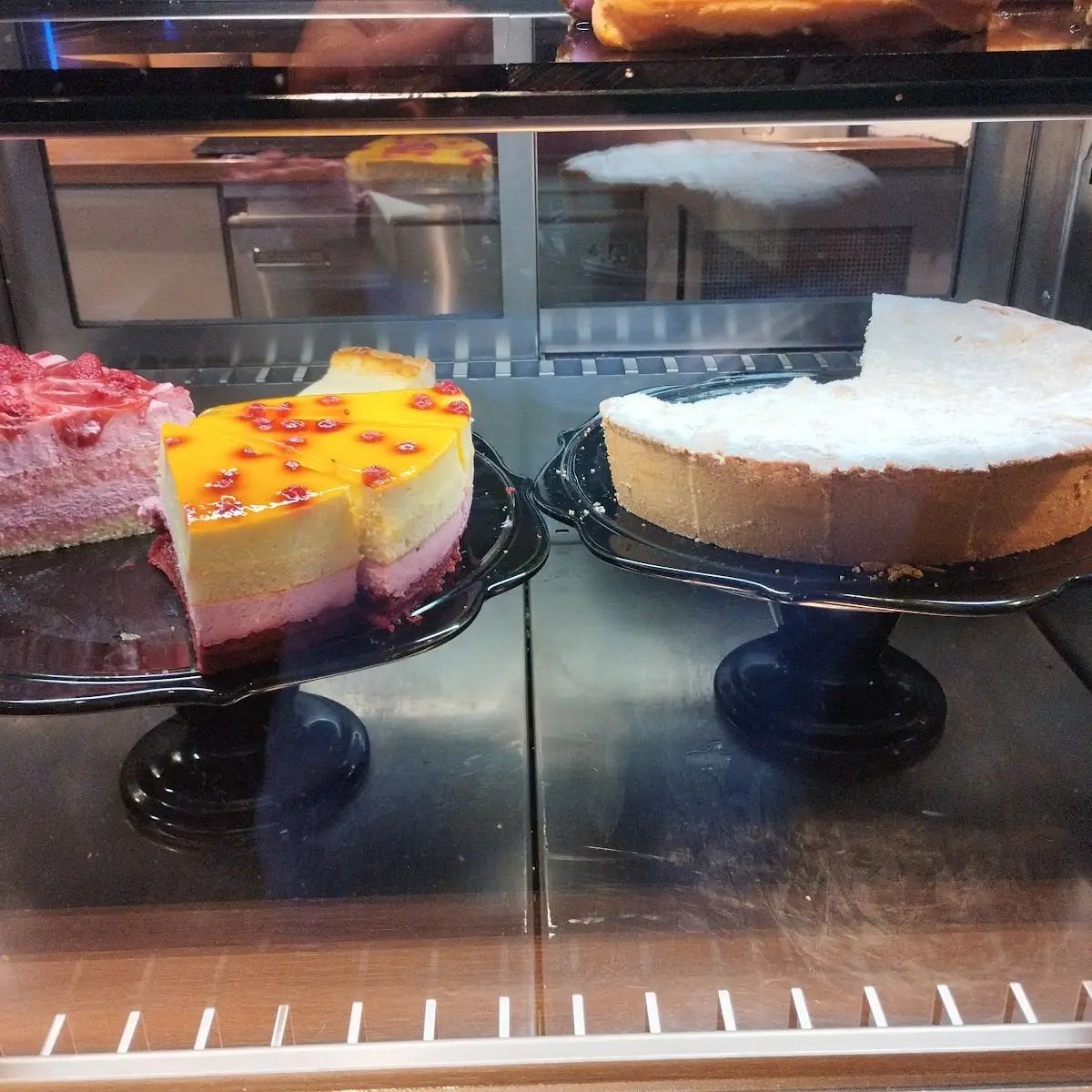 Tarta de Queso