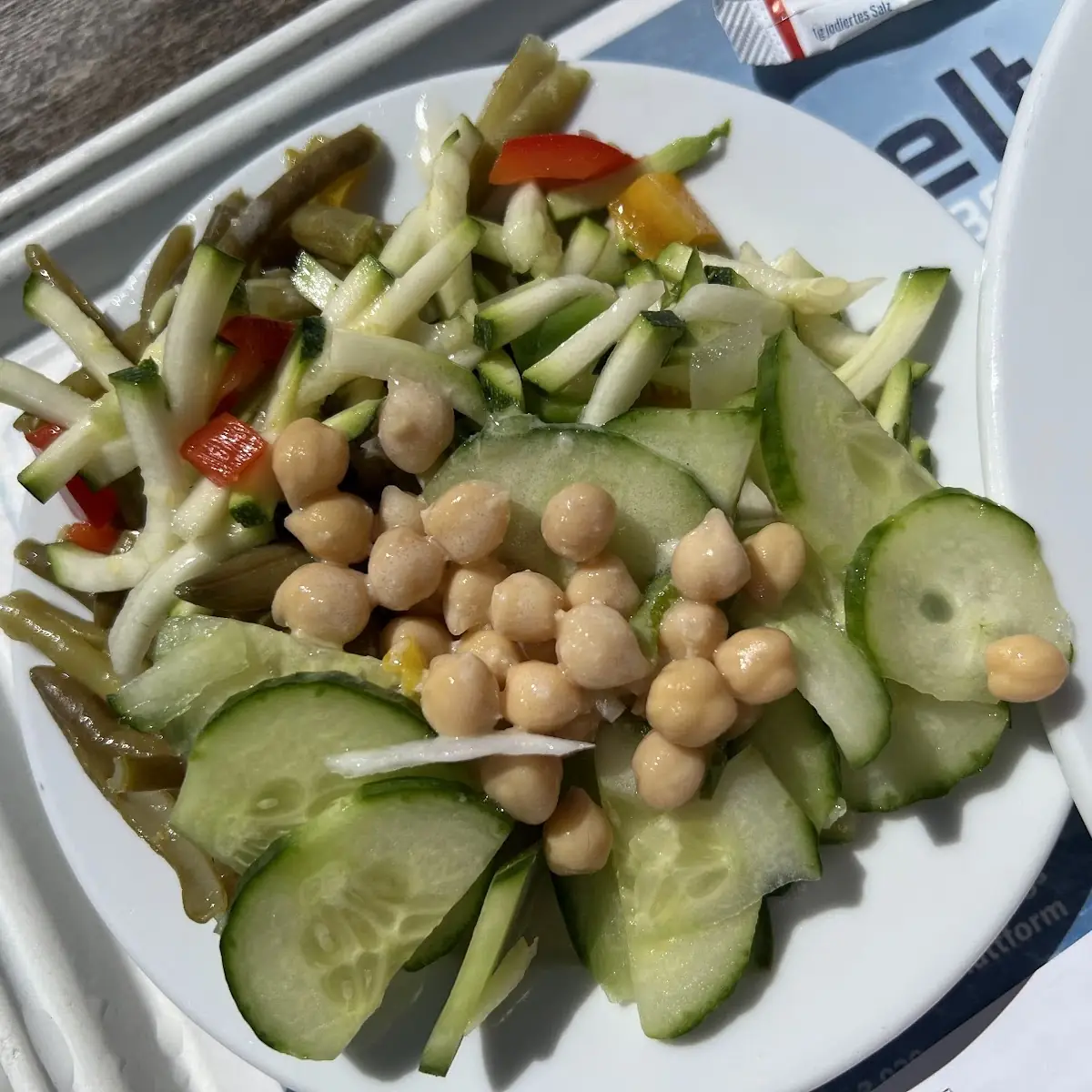 Kleiner Salat