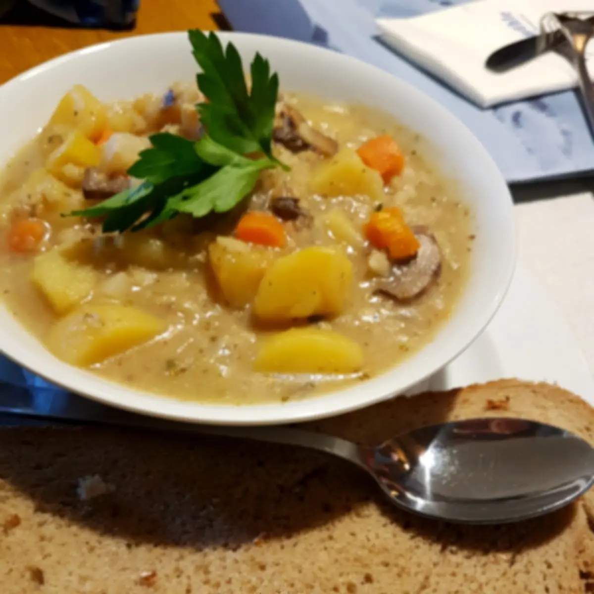 Krafteintopf