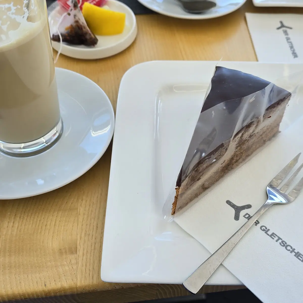 Sachertorte