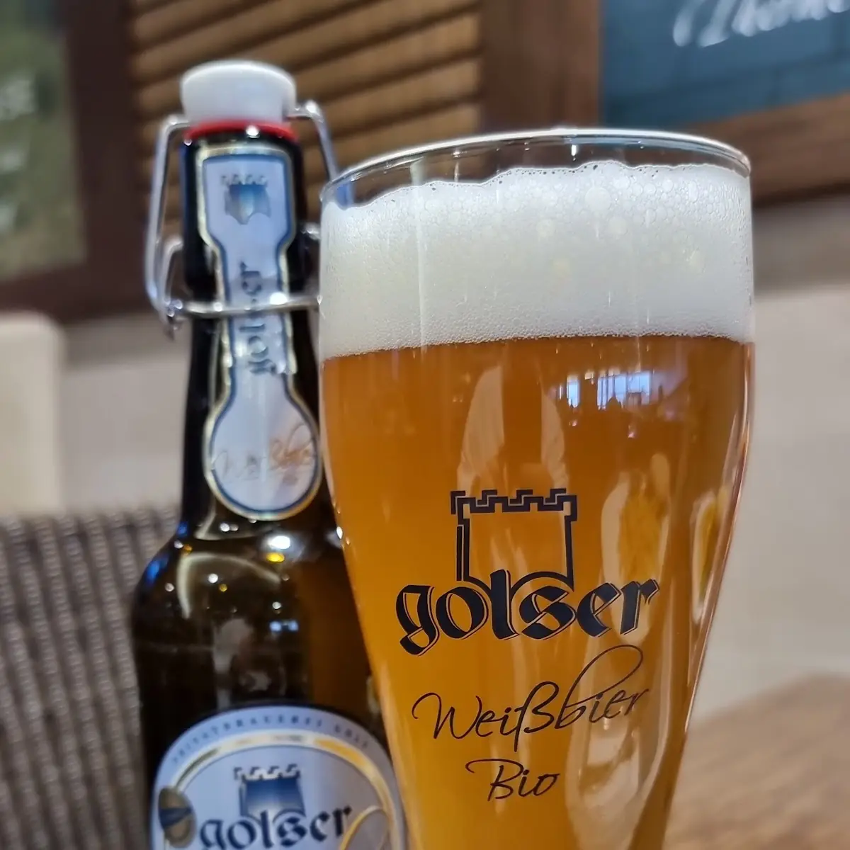 Golser Weißbier
