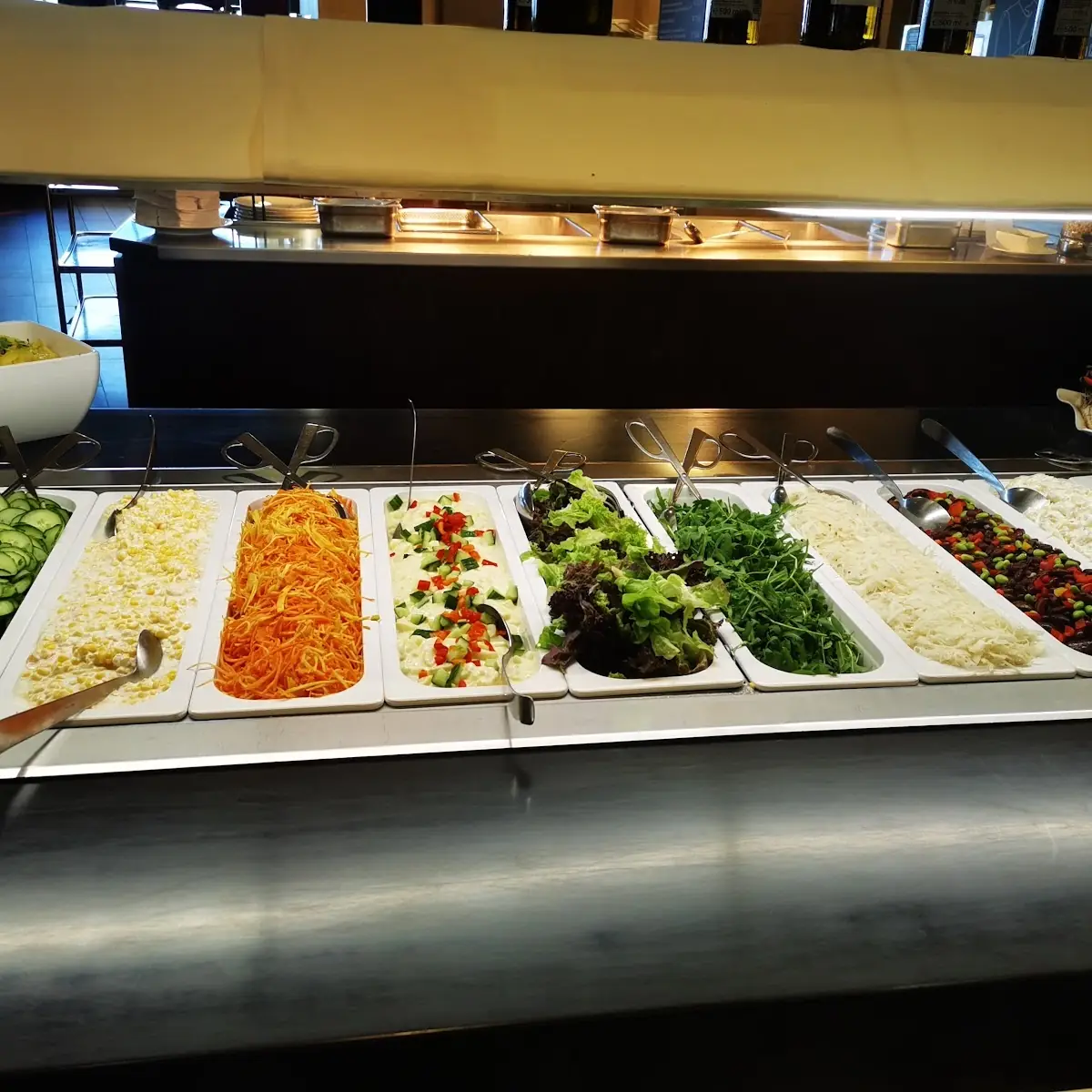 Salatbar
