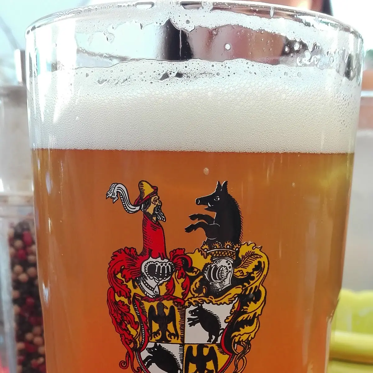 Kleines Bier