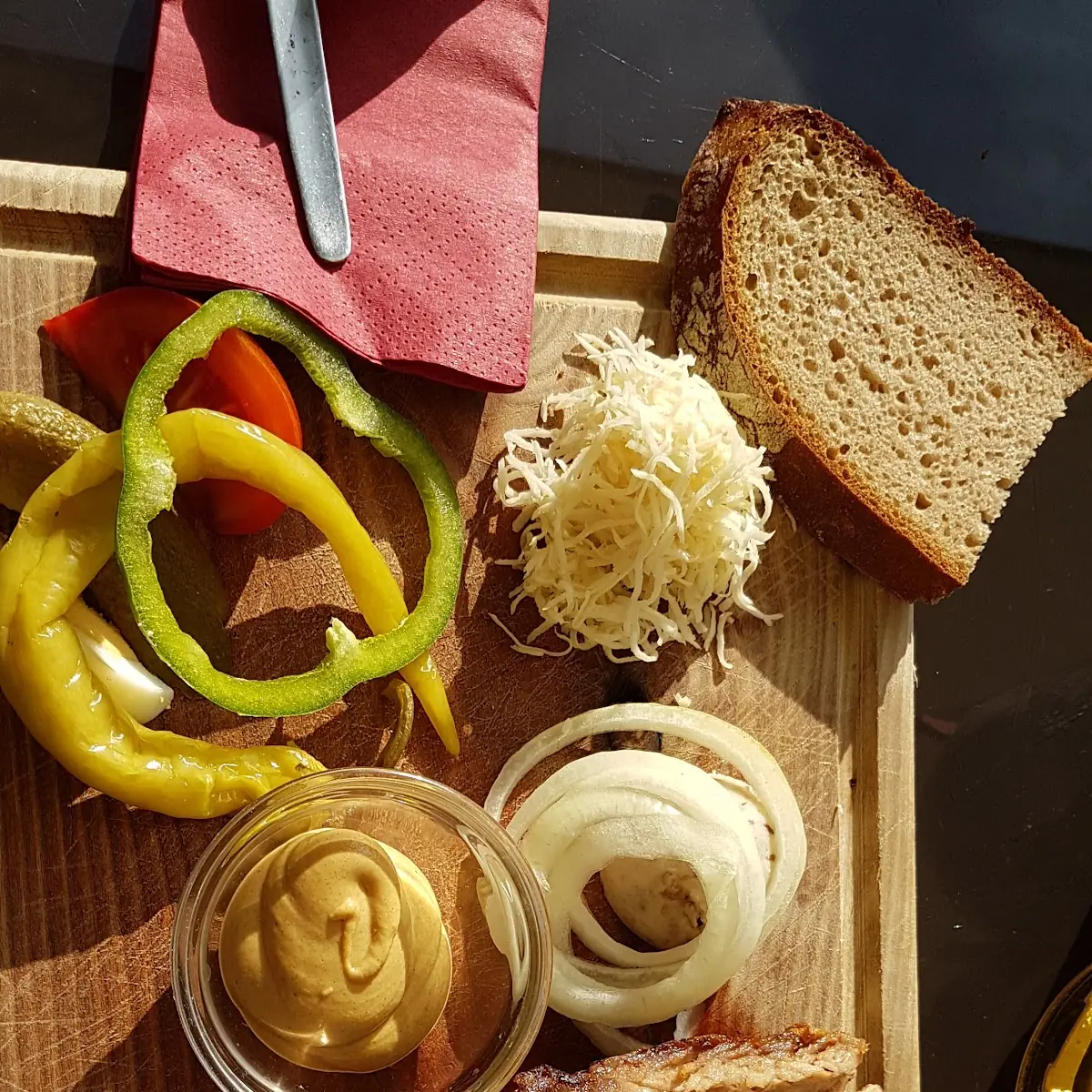 Kümmebratenl