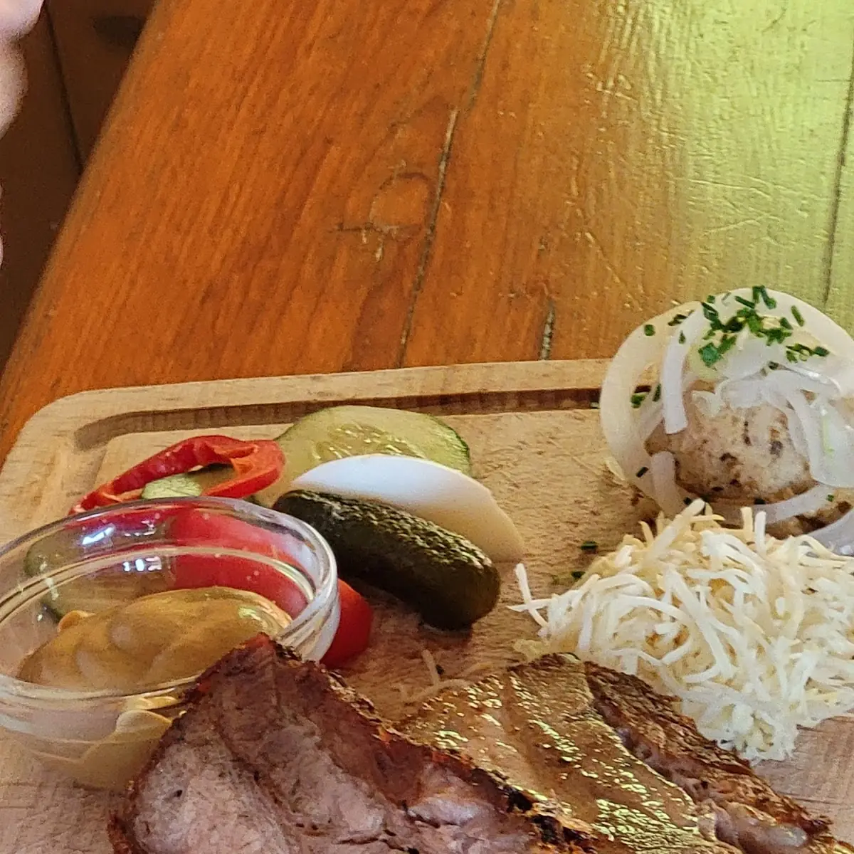 Kümmelbraten