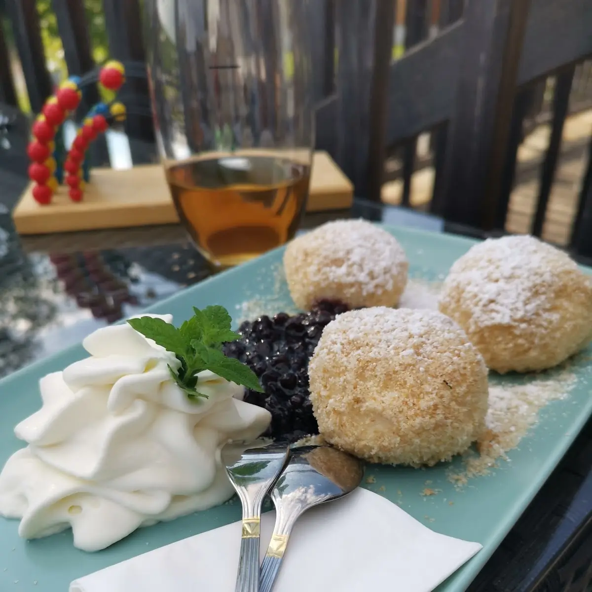 Topfnknödel