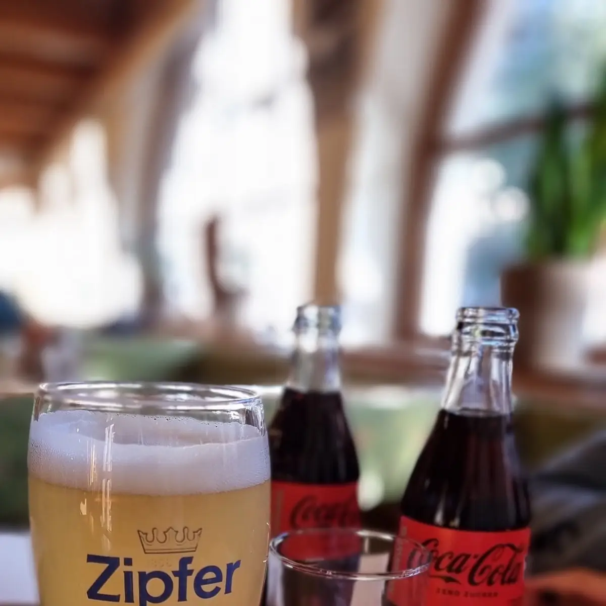 Raddler Cola