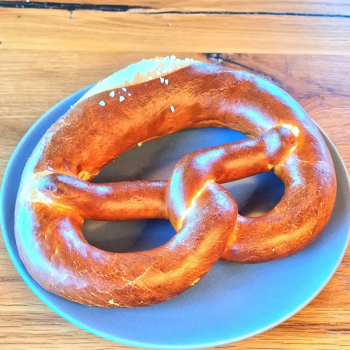 Brezel