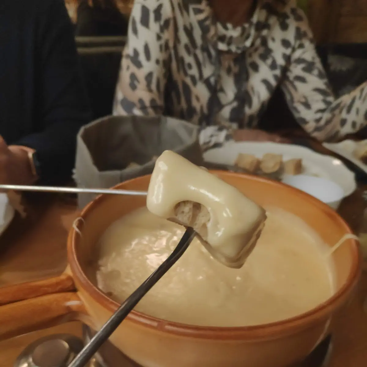 Käsefondue