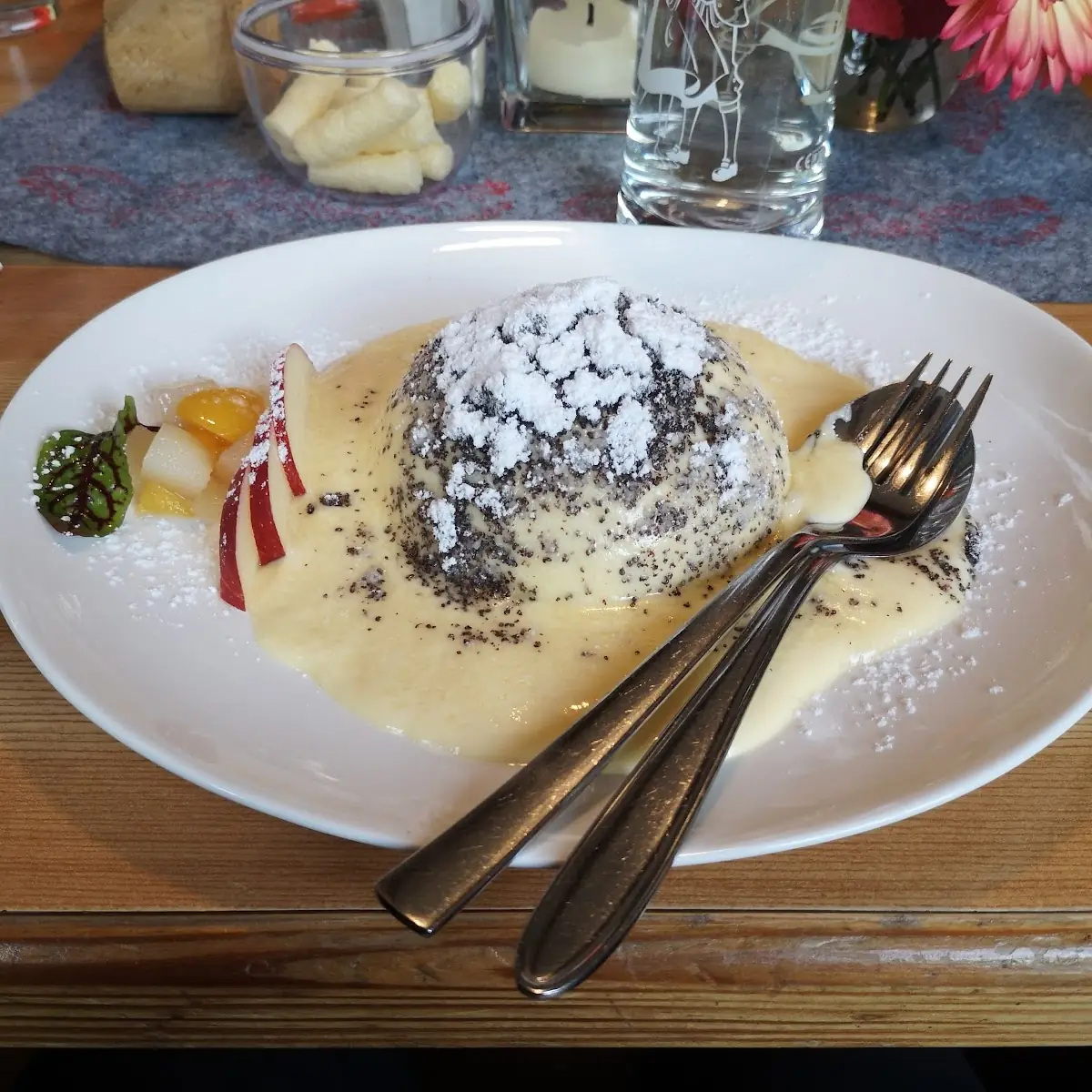 Germknödel