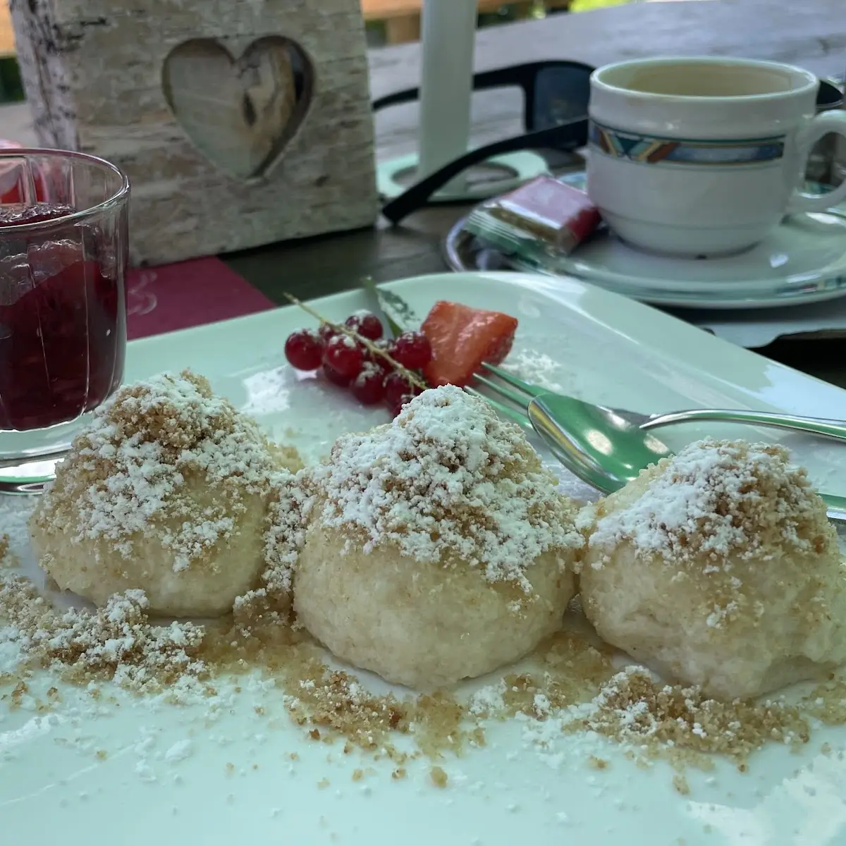 Mini-schoko-knödel