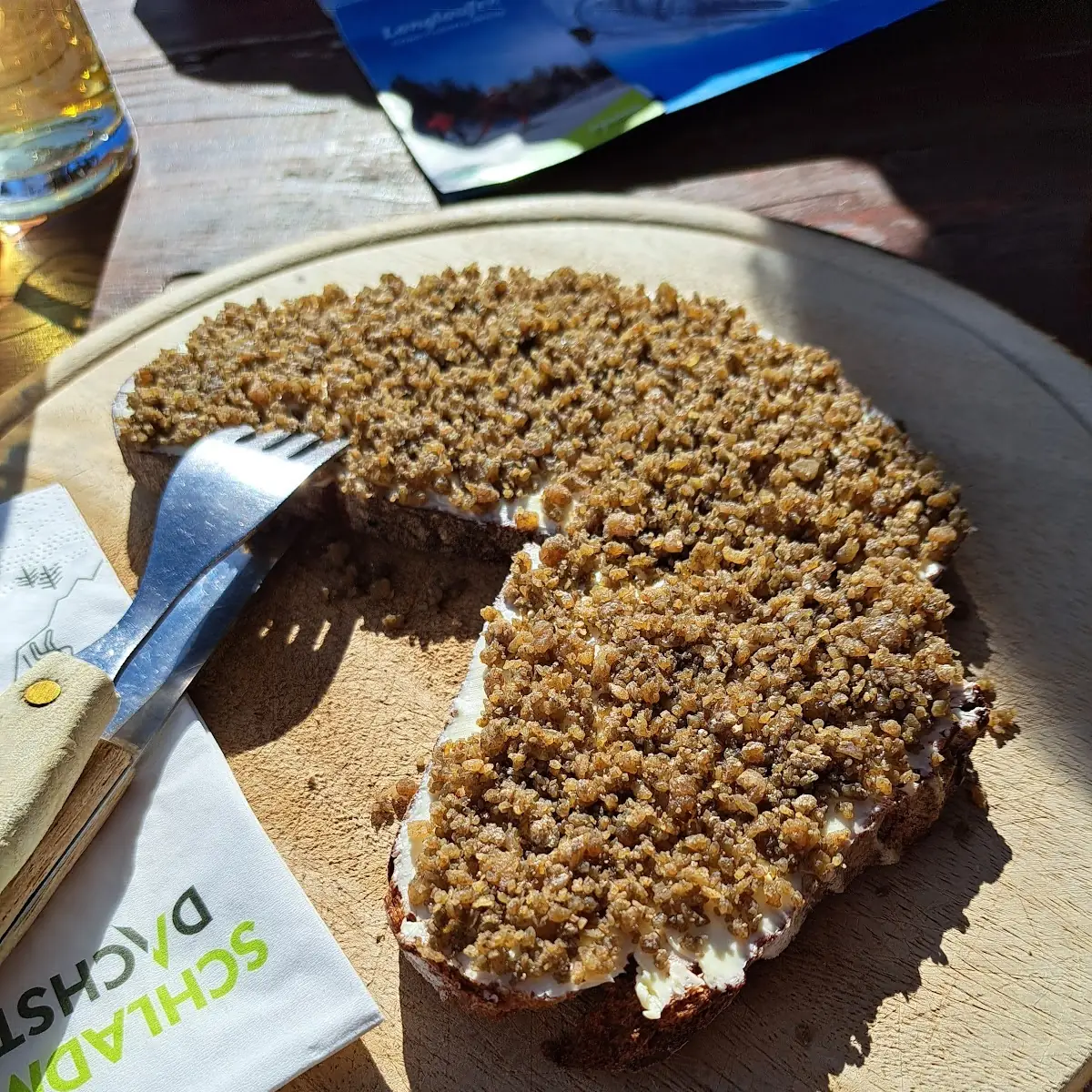 Steirerkäs