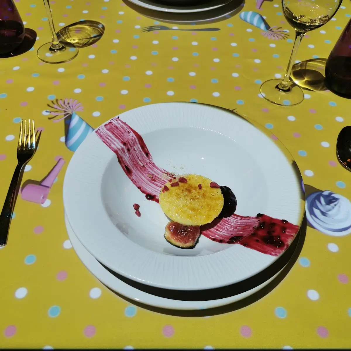 Highlights, Le Petit Chef - Wien