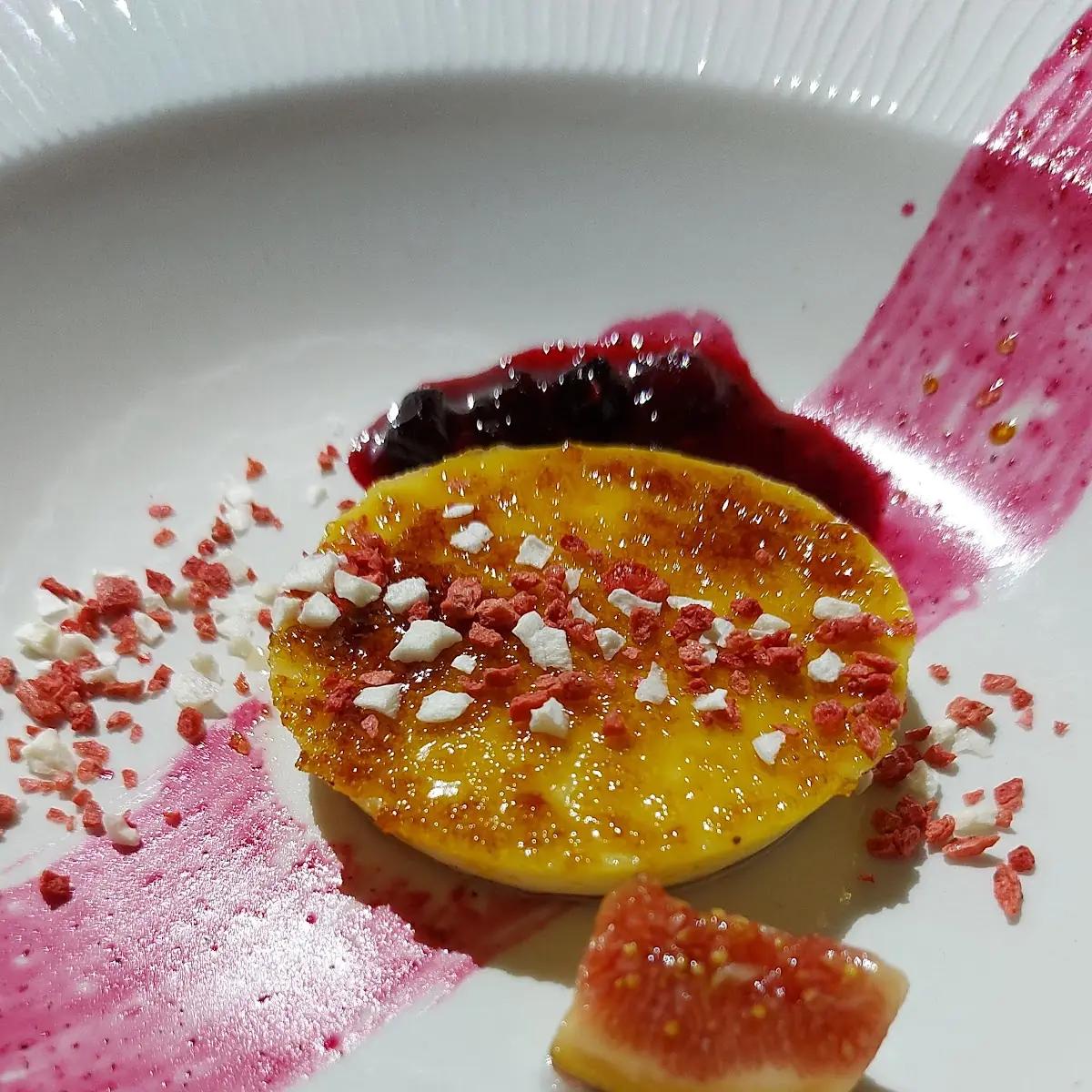 Highlights, Le Petit Chef - Wien