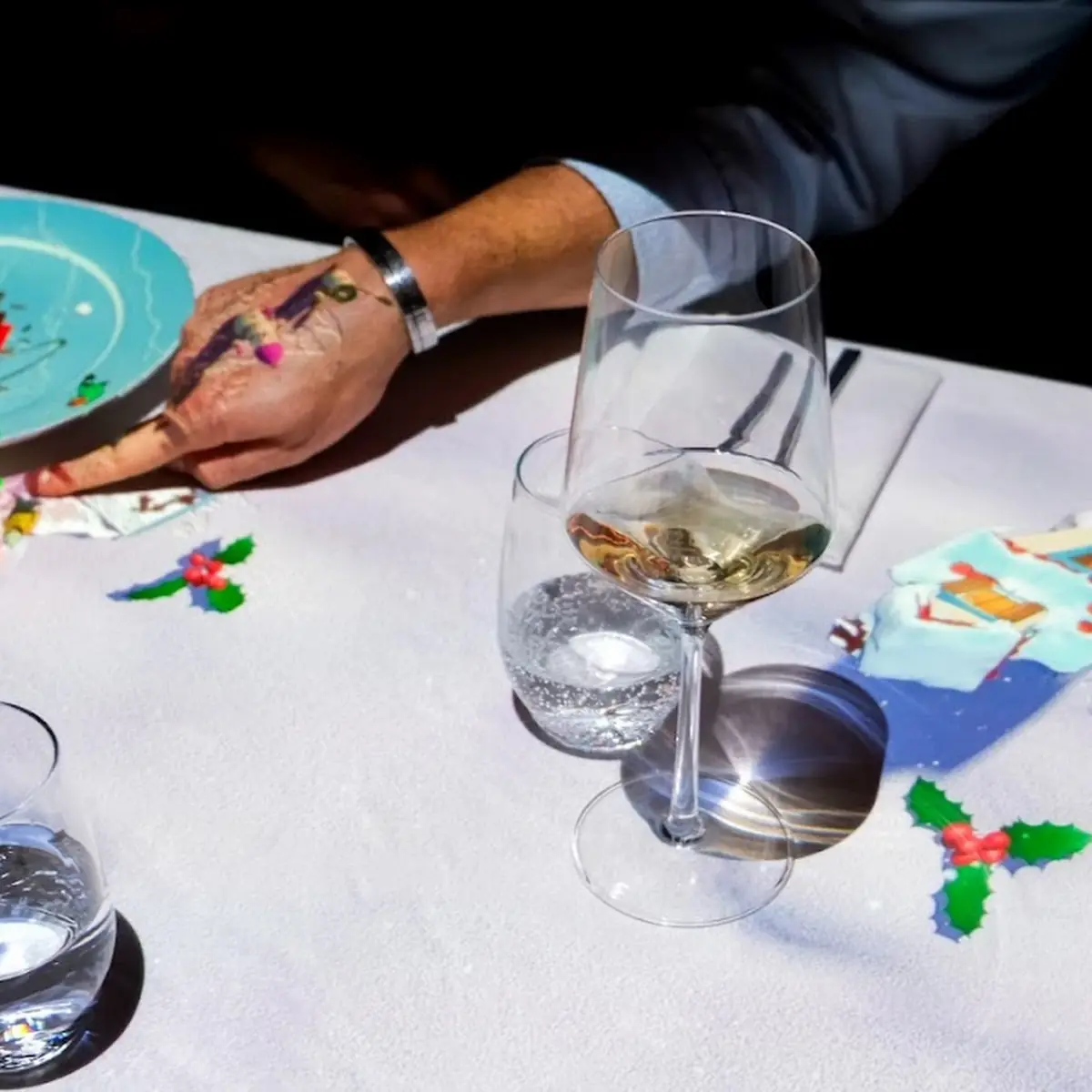 Highlights, Le Petit Chef - Wien
