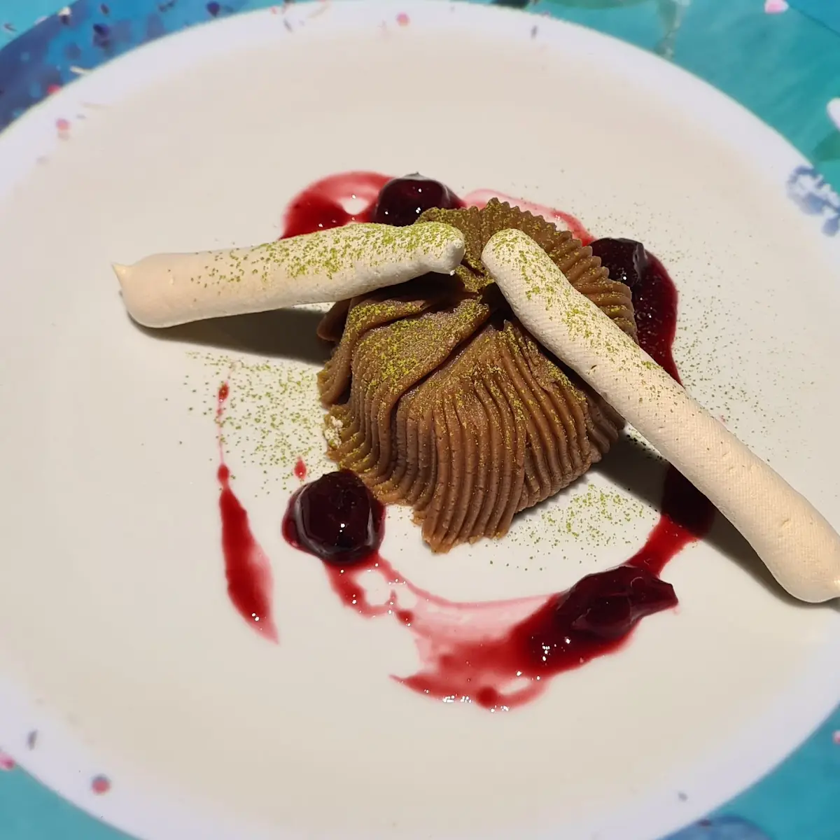 Highlights, Le Petit Chef - Wien