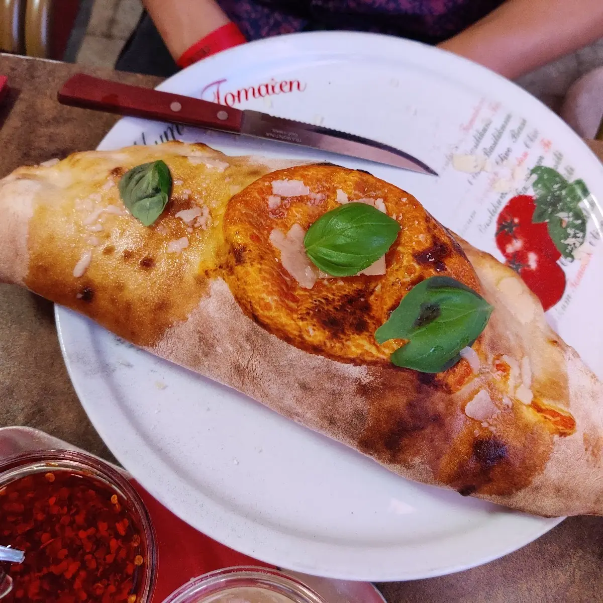 Calzone