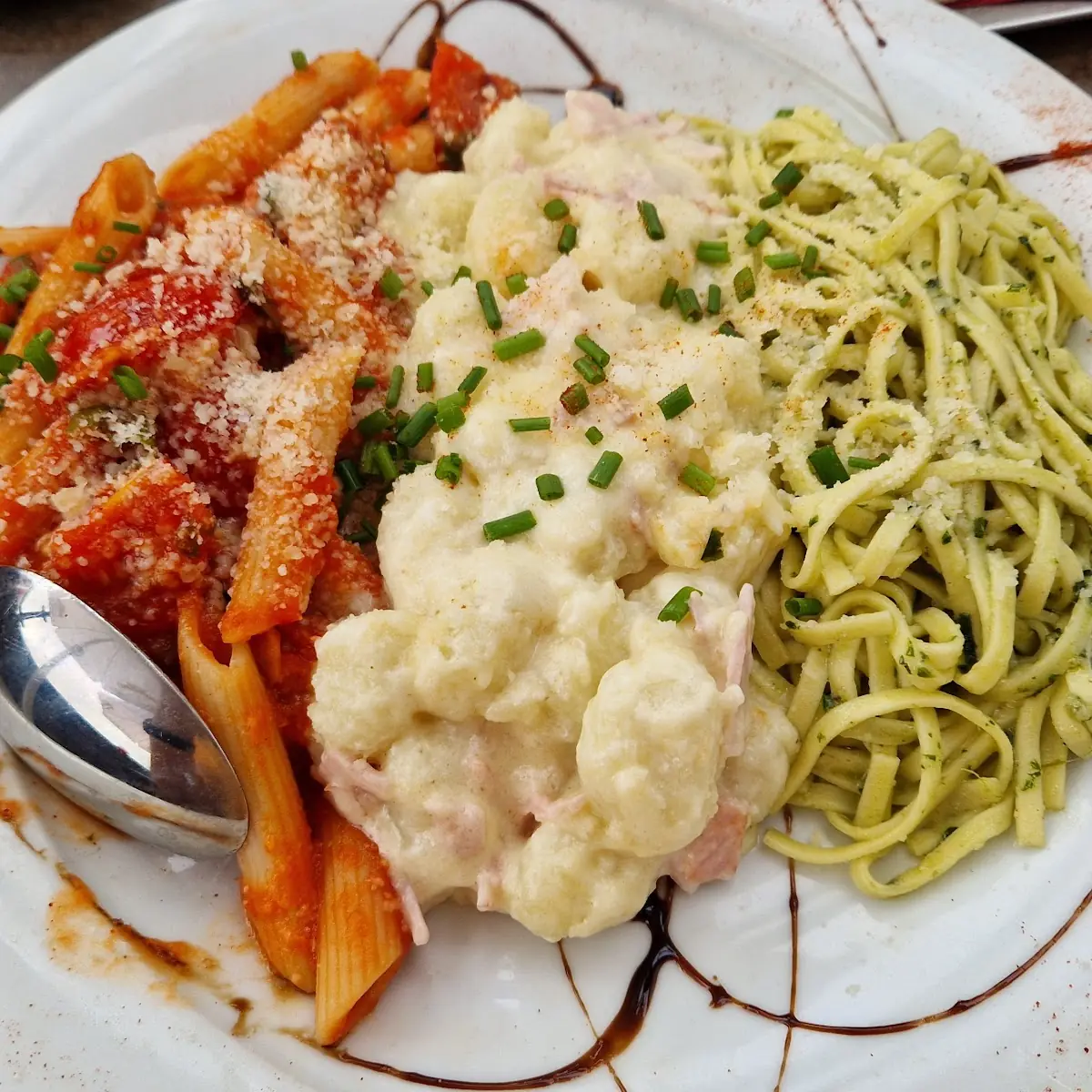 Pasta