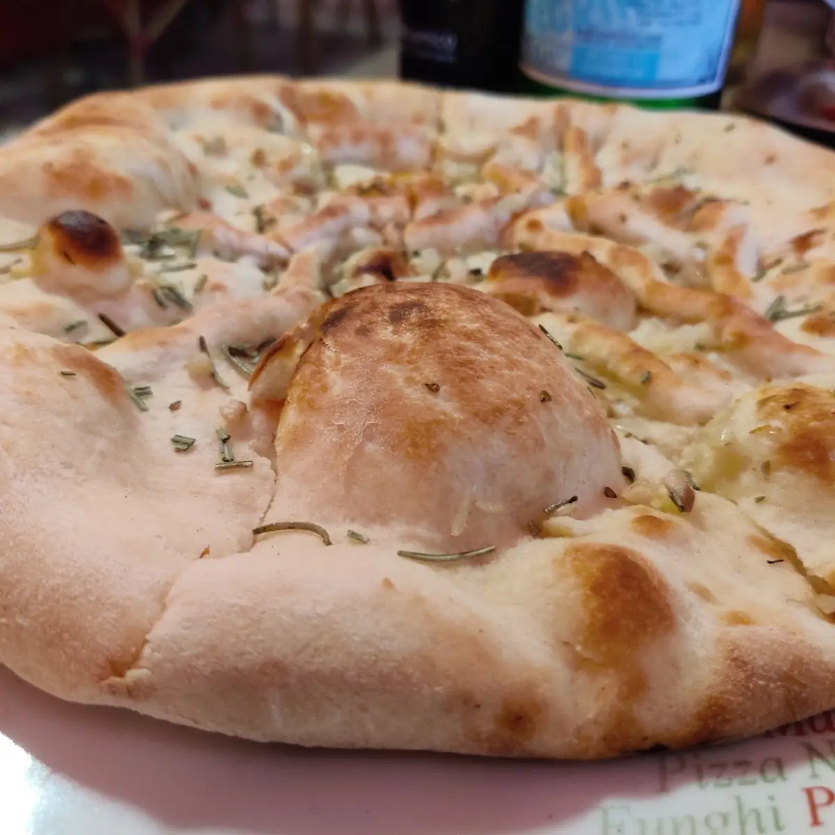 Pizza Pane