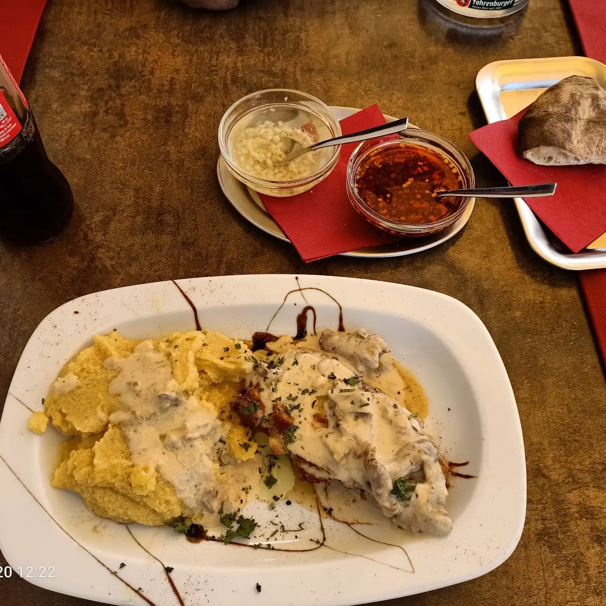 Polenta