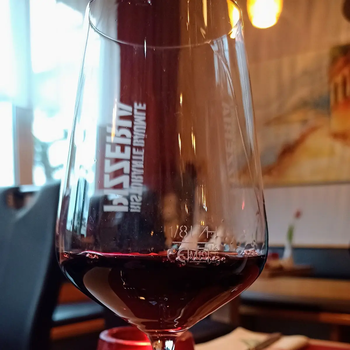 Rotwein