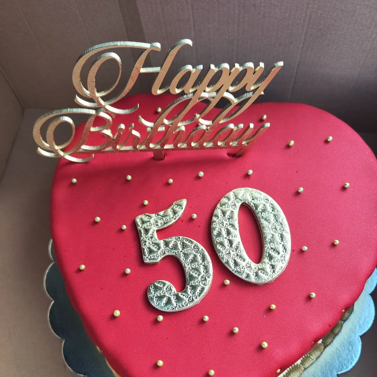 Torte
