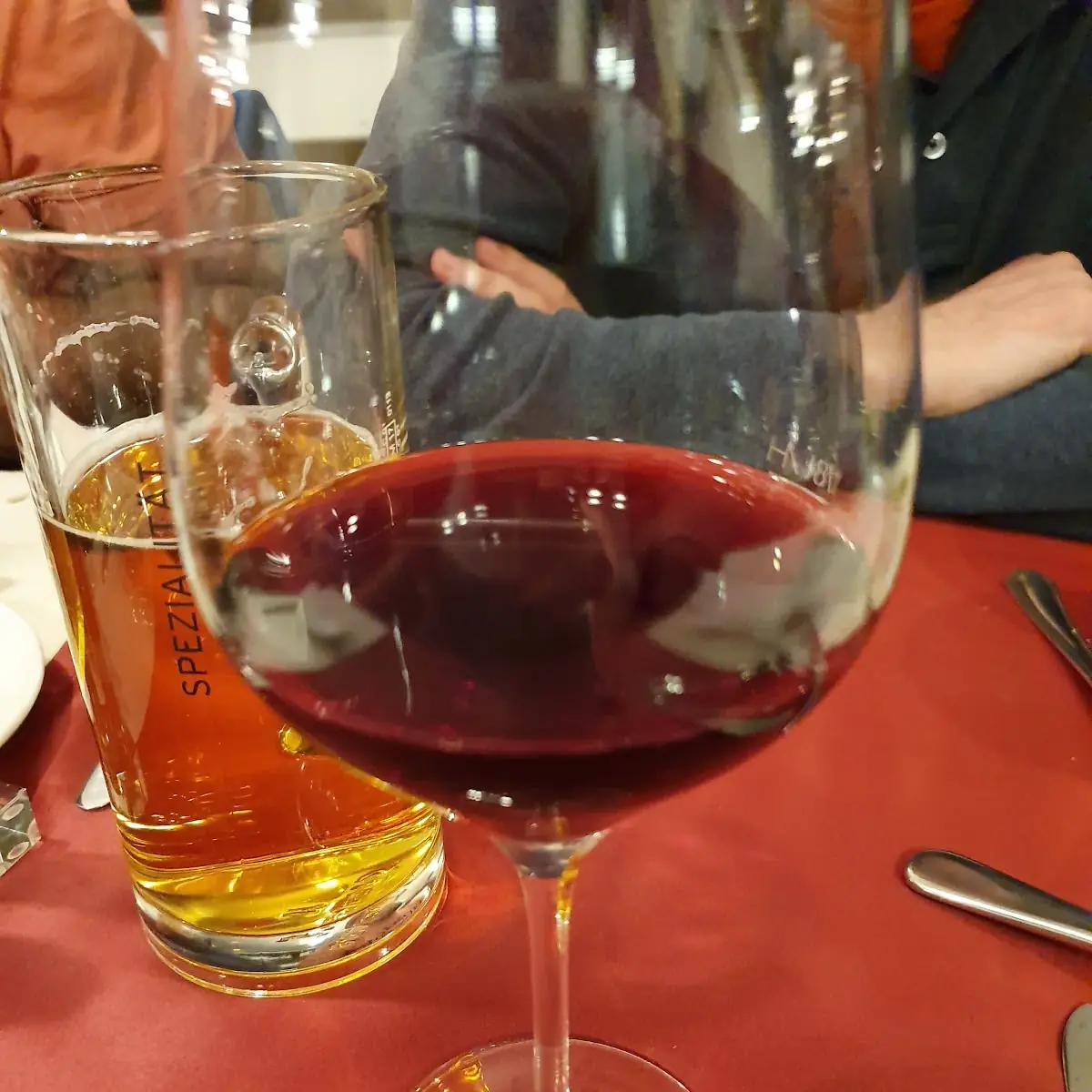 Wine