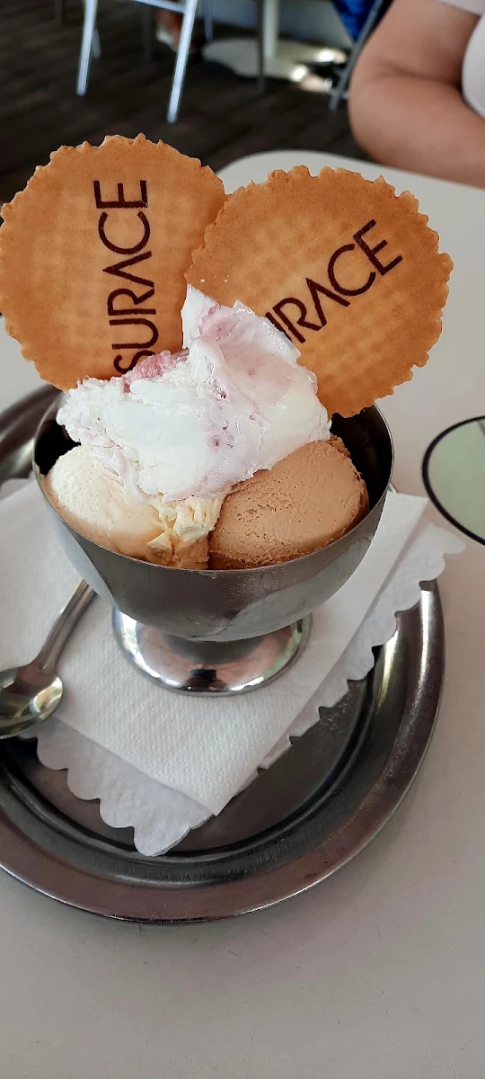 Eisbecher