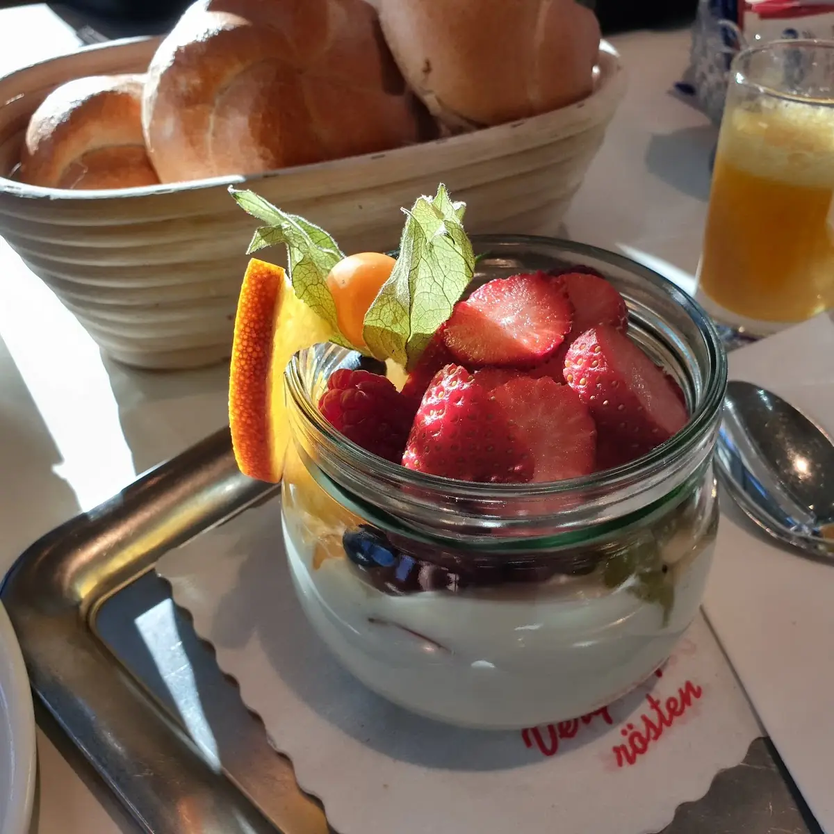 Joghurt