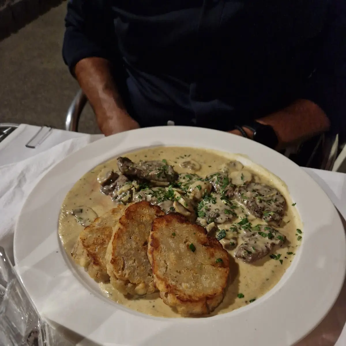 Filetspitzen