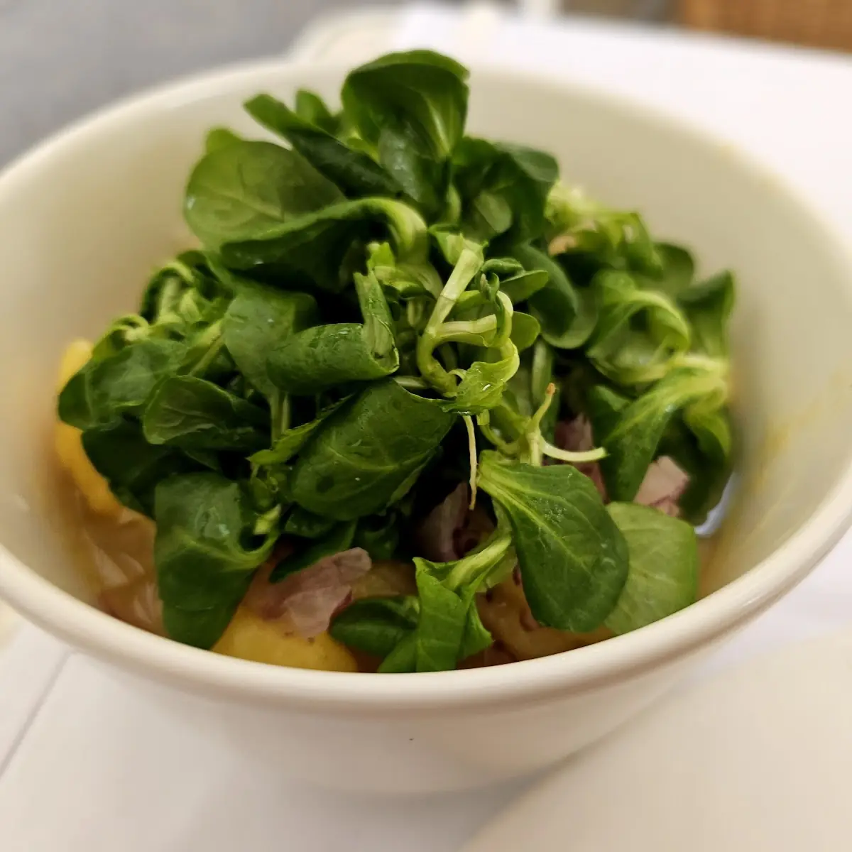 Kartoffelsalat