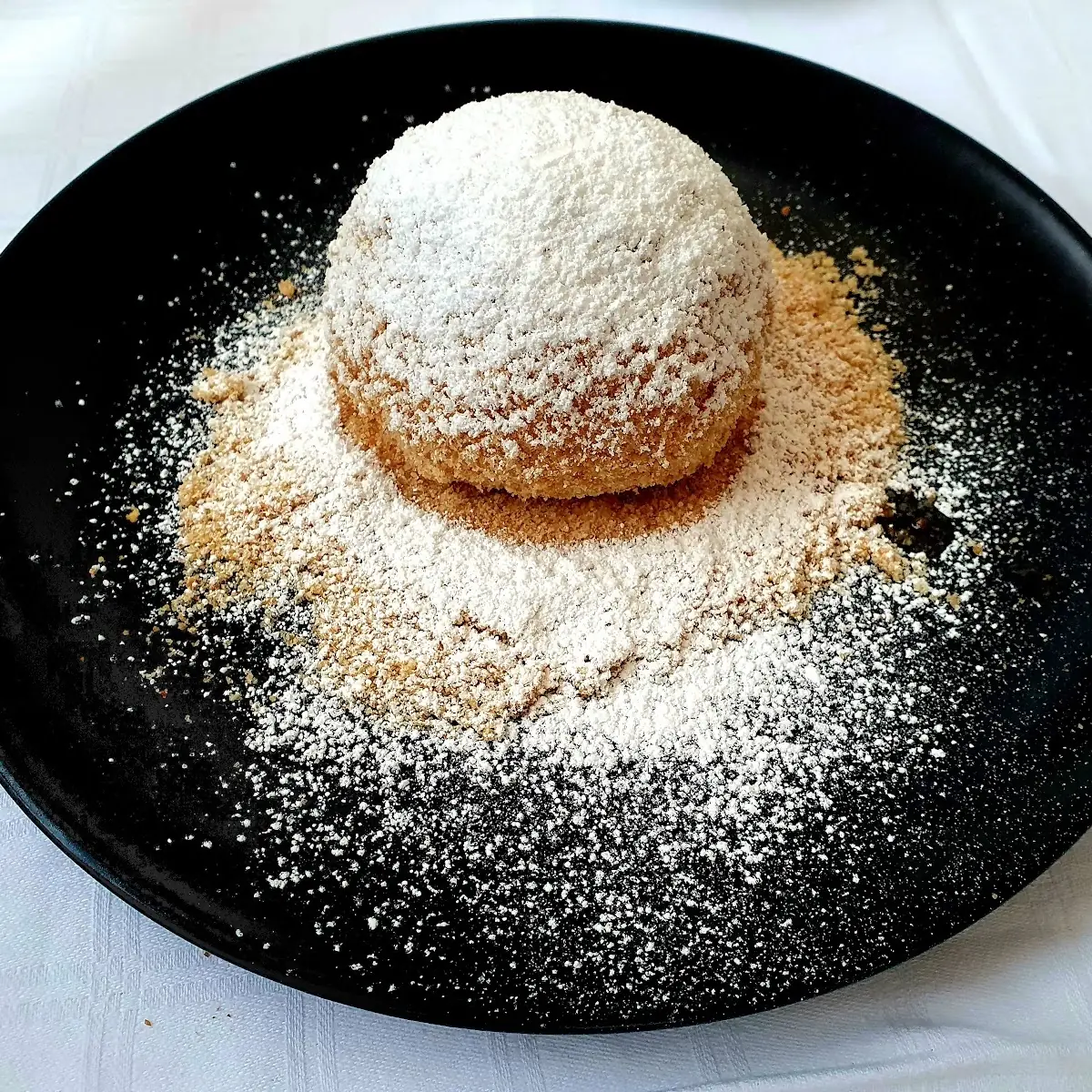 Marillenknödel