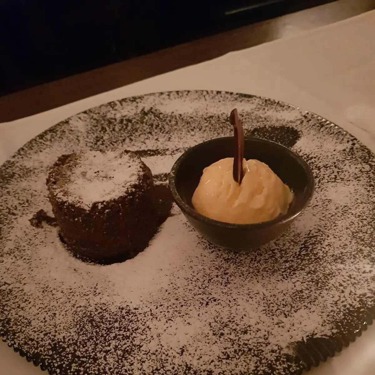 Schokokuchen