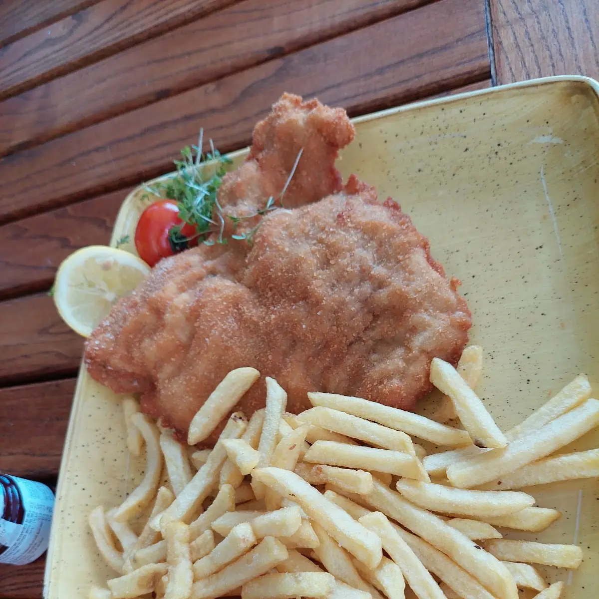 Gordon Bleu