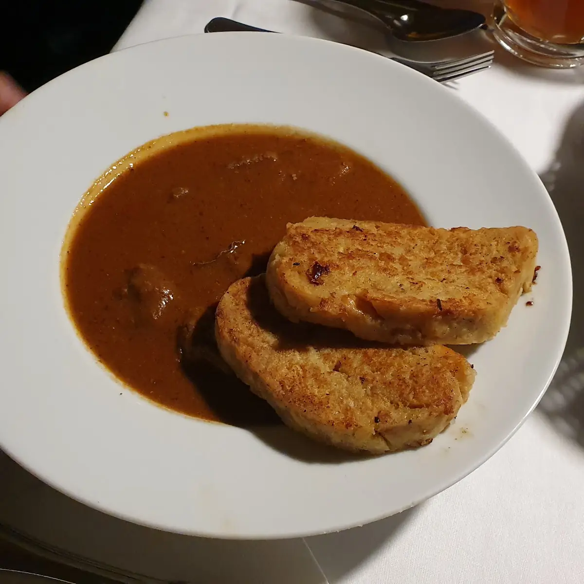 Gulasch