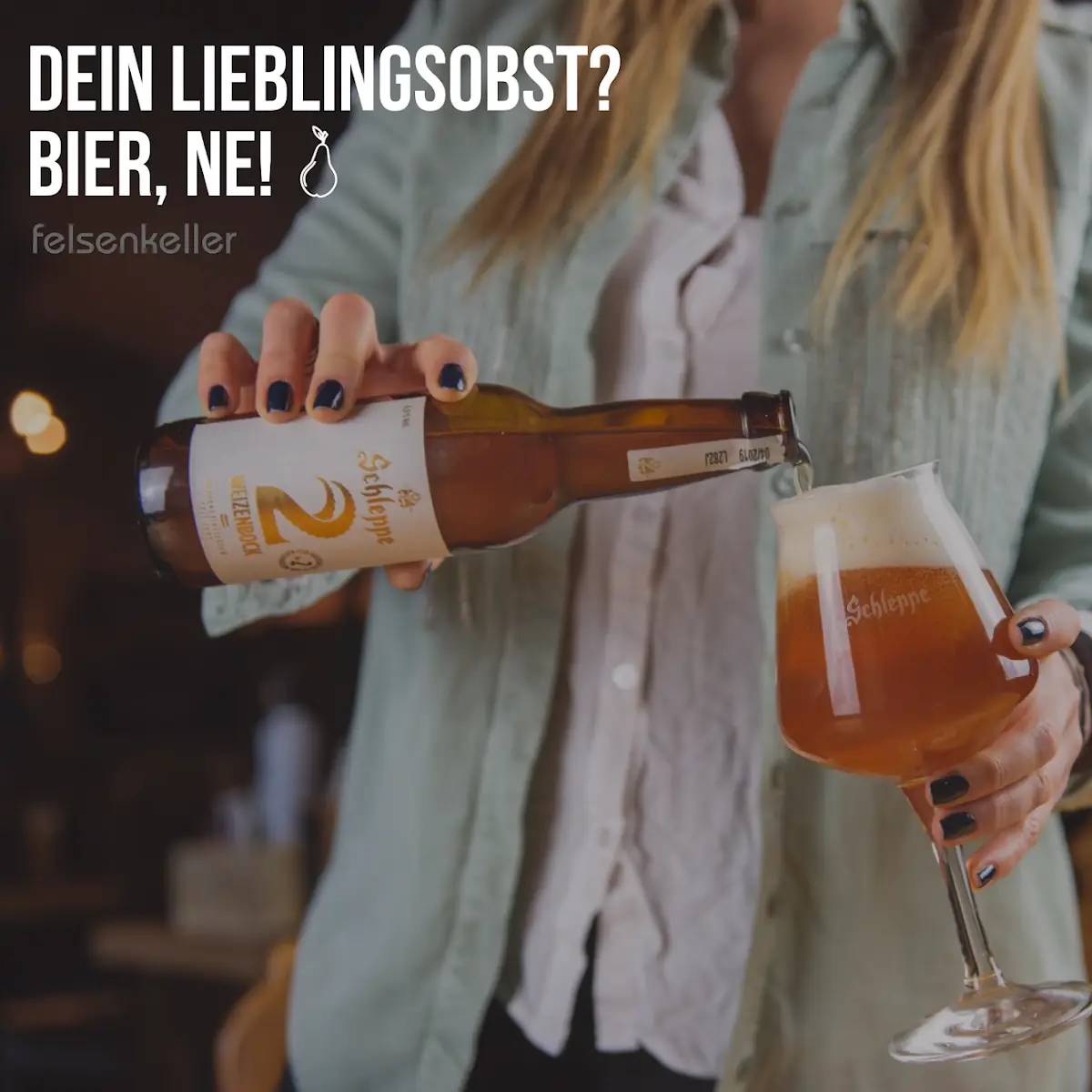 Schleppe Session IPA
