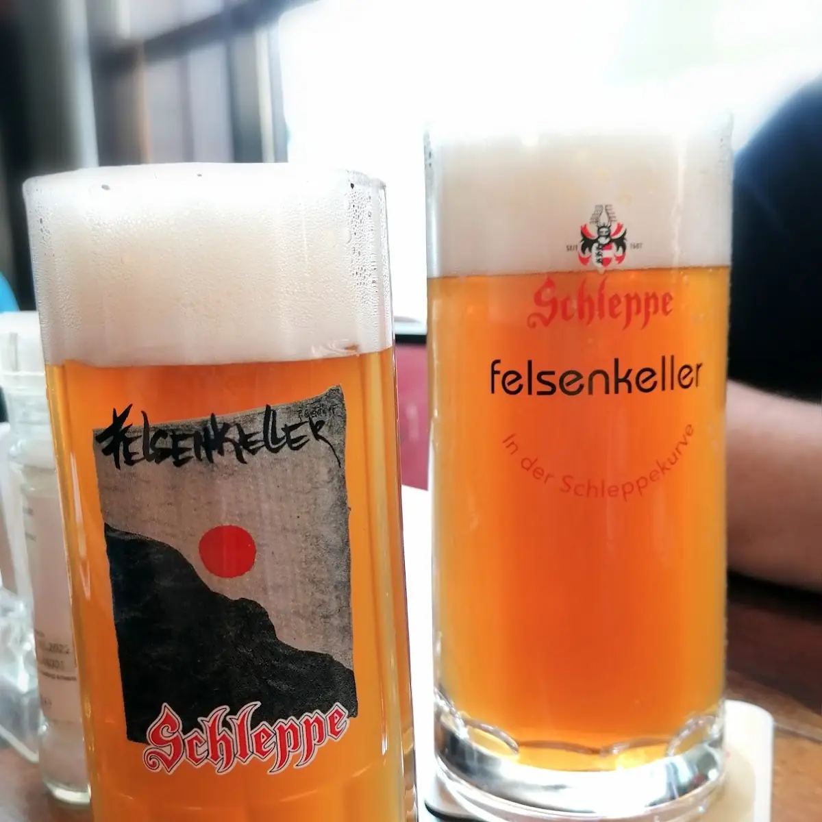 Sehr Gutes Kärntner Bier