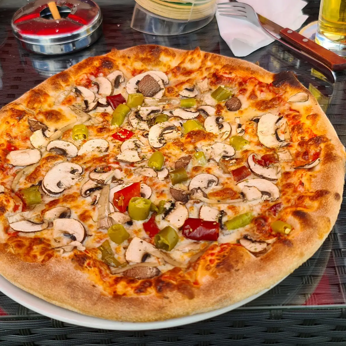 Pizza