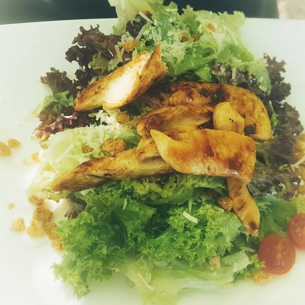 Apfelbaumsalat
